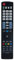 AKB73275606 Télécommande de Remplacement - VINABTY AKB 73275606 TV Télécommande pour LG 60PZ950 60PZ950S 60PZ950W 47LW980S 50PZ950 50PZ950S 50PZ950W 55LW980S TV Remote Controller