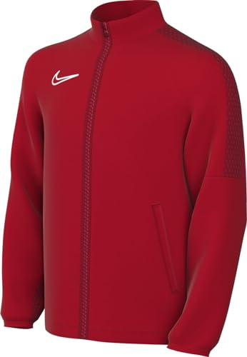 NIKE Unisex Kinder Y Nk Df Acd23 Trk Jkt W Woven Soccer Track Jacket