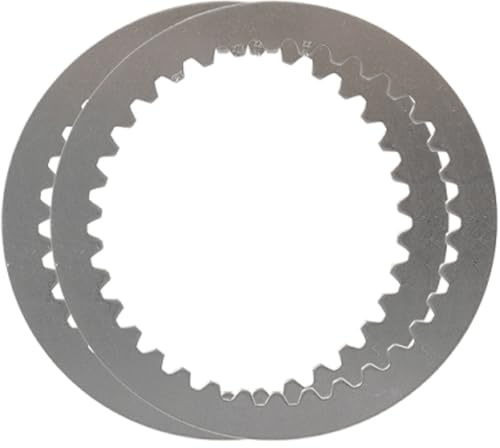 TRW MES605-2 Stahllamellensatz für Honda CRF