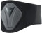 Dainese - Lumbart Belt High, Unisex Motorrad Lendengurt, Lendenwirbelstütze für Erwachsene, Halbsteife Hohe Struktur, Verstellbarer Lendengurt, Komfortabel, Schwarz