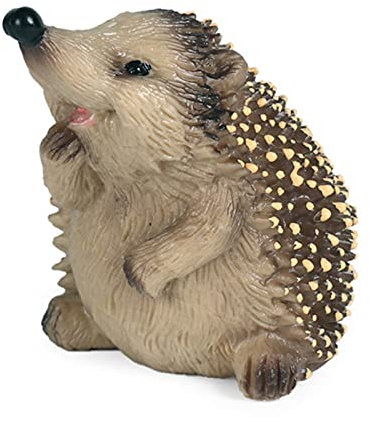 Decorazioni per la casa Ricci Animali da giardino Ornamenti per esterni Decor Statua Statuette di animali decorativi per il prato del patio di casa