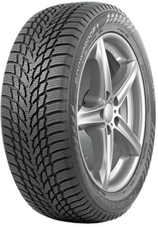 NOKIAN TYRES SNOWPROOF 1-245/45R17 99V - Winterreifen M+S 3PMSF