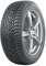 NOKIAN TYRES SNOWPROOF 1-245/45R17 99V - Winterreifen M+S 3PMSF