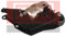 LCC LCCW04505 Motorlager Motorlager getriebeseitig & Vorne Links