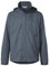 VAUDE Herren Mens Escape Light Jacket, Heron, XL EU