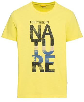 camel active T-Shirt 1/2 Arm - L