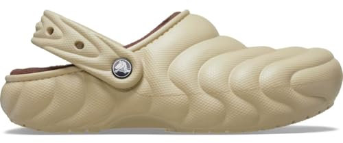 Crocs Classic Lined Overpuff Clog
