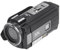 Goshyda Video Camera Camcorder, 56MP 5K WiFi Digital Camera Recorder with 3.0in 180° Rotation Touchscreen, 18X Digital Zoom Anti Shake Camcorder Camera for Travel Vlogging
