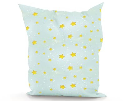 Green Bean© Kinder Sitzsack Zebra 100x135cm mit 270 Liter hochwertiger EPS Perlen Füllung und waschbarem Motiv Wechsel-Bezug aus 100% Baumwoll - Riesensitzsack Bean Bag Sitzkissen Bodenkissen