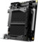 MINISFORUM Scheda madre BD790i con AMD Ryzen 9 7945HX, 16C/32T, fino a 5,4 GHz, slot PCIe 5.0 x16, supporto dual PCIe5.0 M.2, DDR5, HDMI/DP/USB-C, RJ45 2.5G, USB 3.2 Gen 2, WiFi 6E&BT5.2