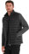TOG24 North Mens RDS Certified Down Gilet Ultra Warm 90% Duck Down Insulated Bodywarmer With Toggle Adjusters On Hem Packs Away Conveniently Into Chest Pocket & Doubles Up As Travel Pillow