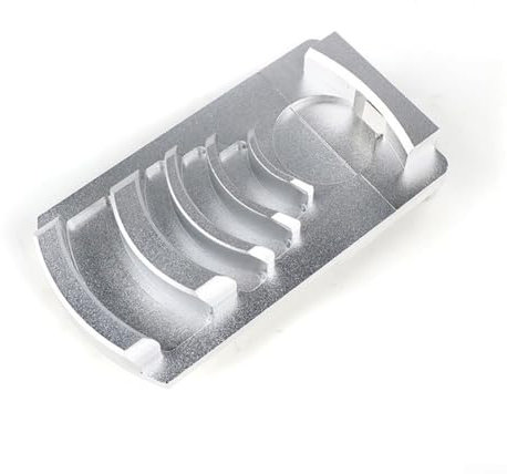 Eine zuverlässige Wahl. Das ergonomische Design dieses Entgratwerkzeugs macht es zu einer Wahl
