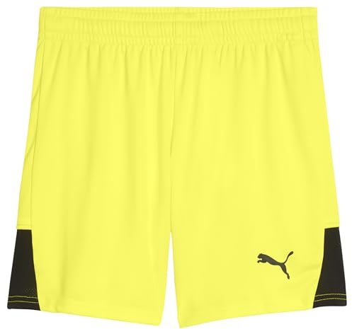 PUMA Unisex Kinder Shorts, ,
