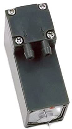 Pompe idrauliche, Parti e Accessori Pompa a Membrana for Mini Pompa elettrica 3V 6v 9v 12 Volt(9V)