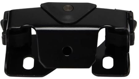 Cerradura Maletero Puerta Trasera Para Peugeot 206 207 Cerradura De Puerta De Maletero Trasero De Coche Cerradura De Maletero 8724C0