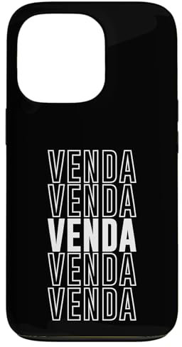Venda Case for iPhone 13 Pro