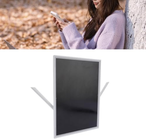 SENECESLI Solar WiFi Extender, Solar Signal Extender Booster 328.1ft Langstreck 15 W für Wohnmobile