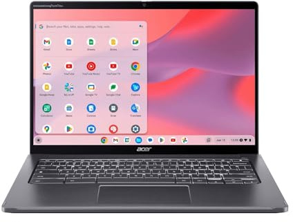 Acer Chromebook Plus 516 CB516-1H-52HJ Intel i5-1334U 8GB 256GB SSD 16 ChromeOS