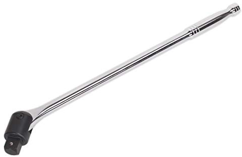 Sealey, Svita bulloni telescopico 600 mm 1 SQ DRIVE