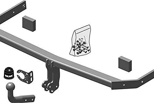 Thule 518500 - Gancio Traino