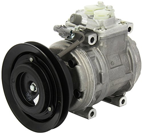 Denso DCP50071 Klimatisierungskompressor