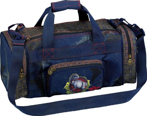 Sporttasche T-Rex World Raptor