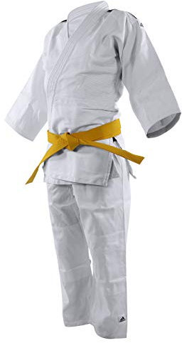 Adidas – Kimono de judo, club.