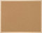 Pinnwand aus Kork ca. 80 x 120 cm mit Holzrahmen und MDF Rückwand