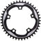 Sram Road Unisex – Erwachsene Schutz Kettenblatt Force CX1, grau, 42 Zähne