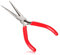 Dykes Needle Nose Pliers Extra Long Needle Nose Plier (6-Inch)