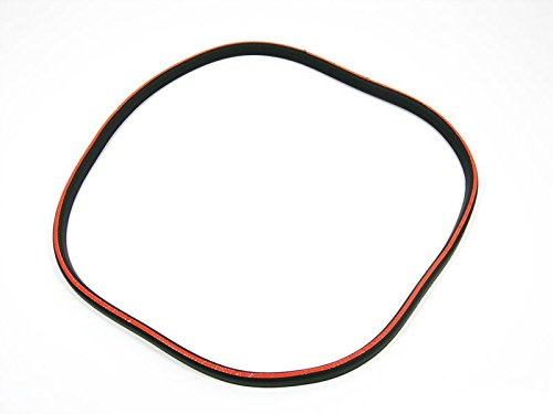 BMW Genuine Headlight Headlamp Gasket Replacement Fits E46 63128380210