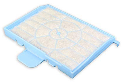 MisterVac Motorschutzfilter Ersatzfilter kompatibel mit Bosch BGL25A100 MoveOn Mini