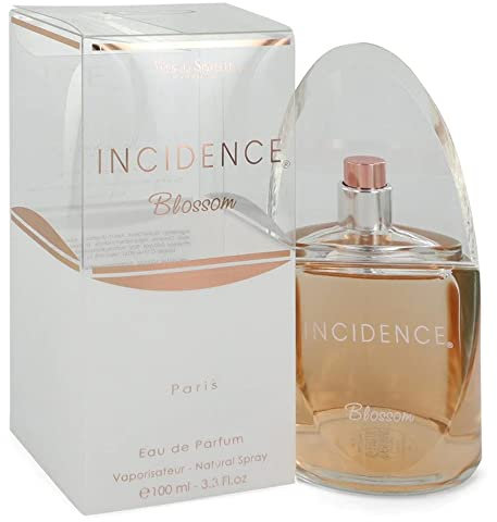 Yves De Sistelle Incidence Blossom Eau de Parfum Spray 100 ml For Women