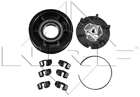 NRF 380010 – Magnetic Coupling, Air Conditioning Compressor