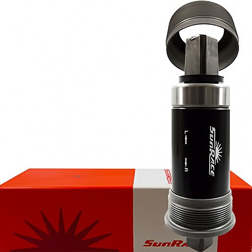 SunRace Innenlager BBS15 118-68 BSA Stahlschalen + SCHLAUCHFLICKEN