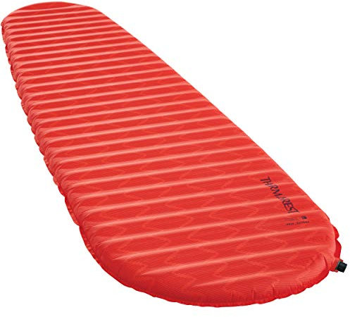 Therm-a-Rest Prolite Apex Selbstaufblasende Isomatte, Ultraleicht, mit WingLock-Ventil, groß, 63,5 x 195,6 cm