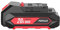 18V(20V Max) Lithium ion Battery Pack 2.0AH by POPULO