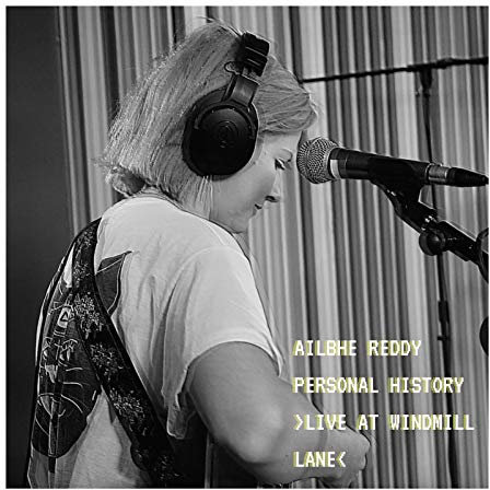 Personal History (Live at Windmill Lane)