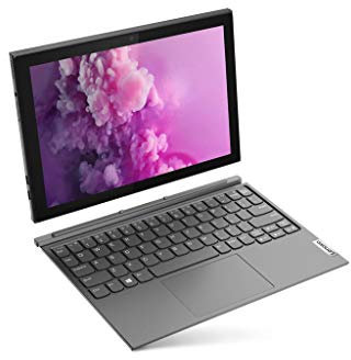 Lenovo Ideapad Duet 3 - Laptop 128GB, 4GB RAM, Grey