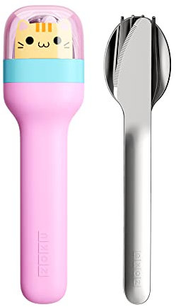 Zoku Küchenutensilien-Set, Kitty