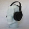 Boxes And Board International Limited Glass Skull White