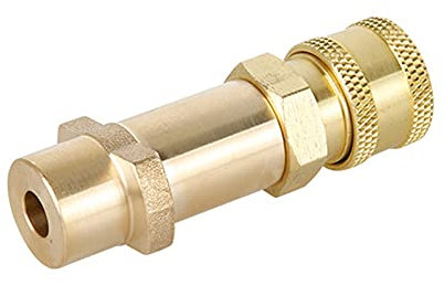 Hochdruckreiniger Adapter, Quick Connect für K-Serie Lance kompatibler Adapter