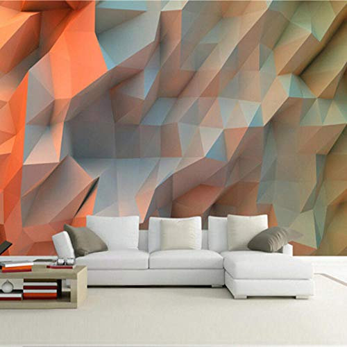 Personnalisé en relief 3D stéréo Art brique pierre papier peint chambre écologique Simple décor à la maison Mural papier peint-300 * 210 cm