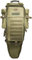 Silfrae Taktischer Gewehrrucksack, lange Gewehrtasche, Molle-Militär-Rucksack für Trekking, Jagd, Camping, Sand, Classic