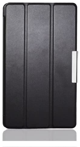 UHCOM Hülle für Google Nexus 7 2nd FHD, ultradünne Lederhülle mit Auto Sleep Flip Folio Cover für Nexus 7 2013 Magnet Stand Cover (Color : Nexus 7 2013 Case DB)