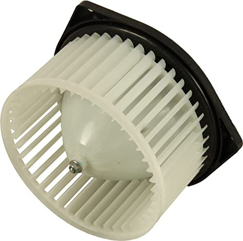 Taros Trade 243957 Ventilador habitáculo