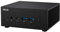ASUS Mini PC PN52 (S7141AD) Ultra-compact with AMD Ryzen 7 5800HS, Integrated Radeon Graphics, supports Quad-4K displays and 8K, 2x PCIe Gen3, 4x M.2 PCIE, 256Gb G3 SSD, 2.5 Gb LAN, WiFi 6E