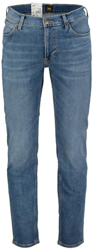 LEE Herren Jeans Daren Zip Fly I