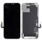 Genérico Pantalla Completa para iPhone 12/12 Pro OLED GX tactil digitalizador Repuesto