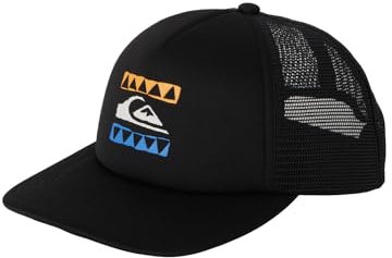 Quiksilver Vermin Pack - Truckerkappe für Jungen